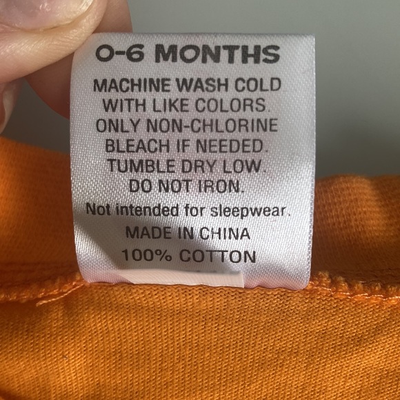 DONATED - Funny Baby Gift Bundle - Brand New Items - Infant 0-6 months - Picture 6 of 6